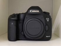 Canon 5D Mark III Body (id 24360)