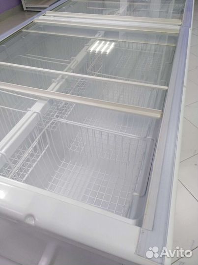 Морозильная камера