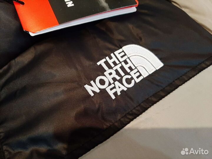 Куртка the north face 700