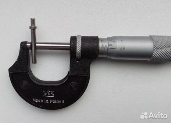 Ось из нержавеющей стали в кноб Daiwa