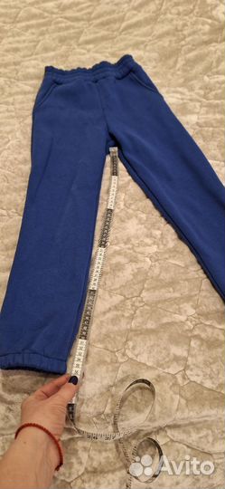 Костюм на флисе