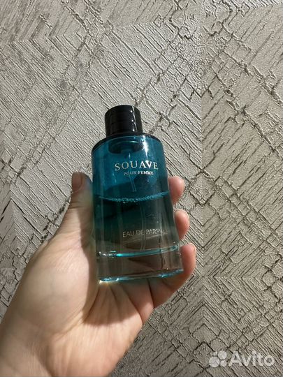 Парфюм Саваж женский