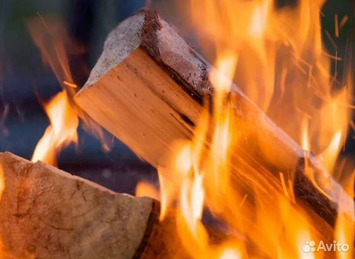 Дрова заказать