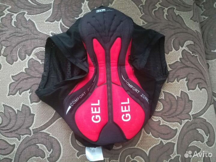 Велопамперс