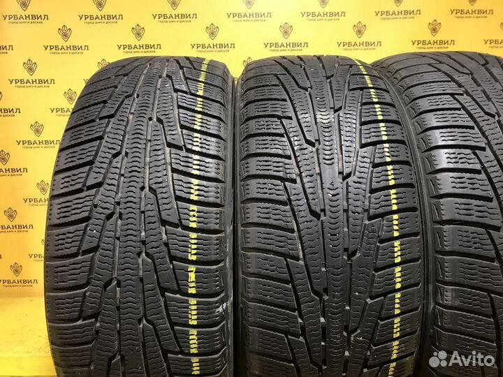 Nokian Tyres Hakkapeliitta R 195/55 R15 89R