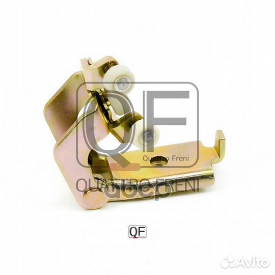 Ролик сдвижной двери QF25I00008 quattro freni