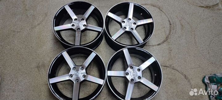 Новые R17/5*112 Volkswagen, Skoda,Audi