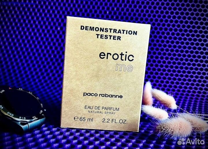 Paco rabanne erotic me (Арт.22143)