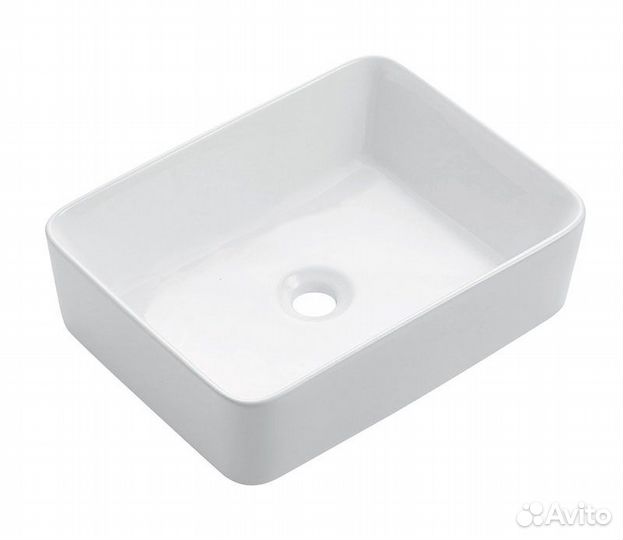 Раковина для ванной CeramaLux 9103