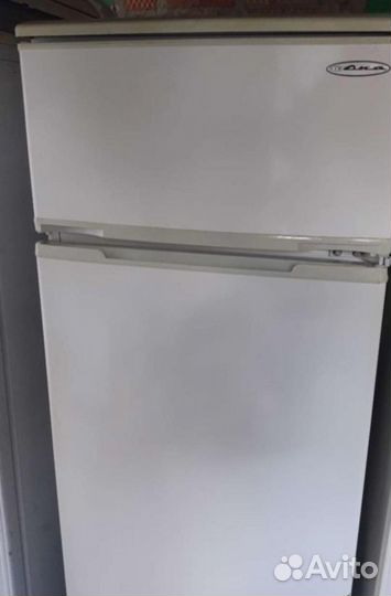 Холодильник бу с гарантией
