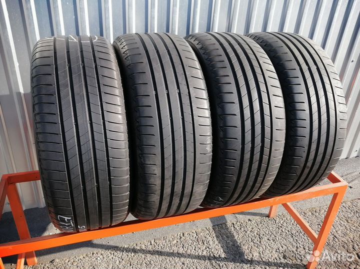 Bridgestone Turanza T005 225/50 R17 98Y