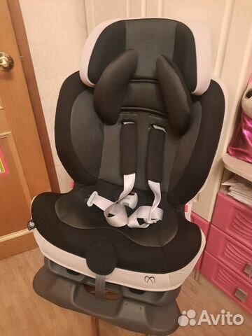 Автокресло carmate swing moon premium купить в Санкт-Петербурге ...