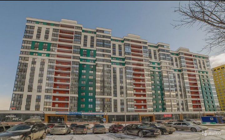 Свободного назначения, 322 м²