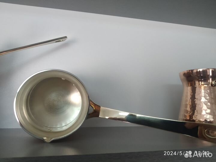 Турка для кофе