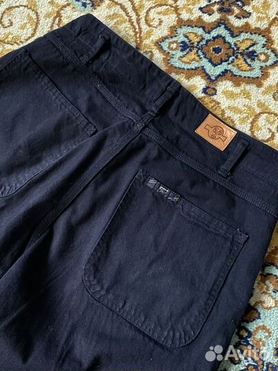 Джинсы Gourmet