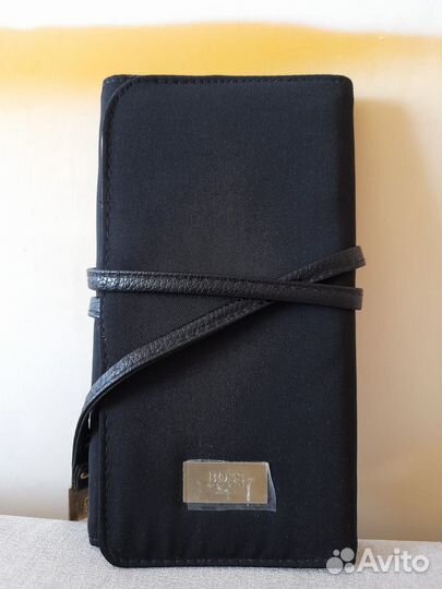 Пенал для кистей Hugo boss