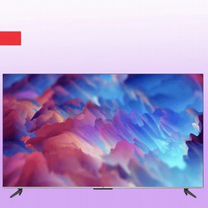 Телевизор LED TCL 50P737