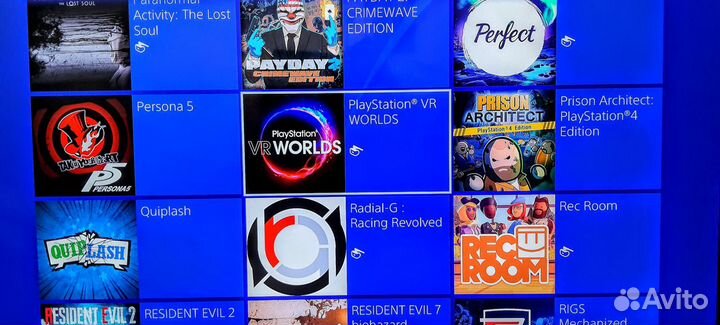 PS4 Pro. 999 Игр. 3 Tb. VR шлем. Новая. 7.50