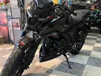 Bajaj pulsar 250 N