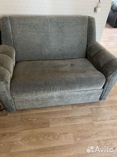 Продам диван бу
