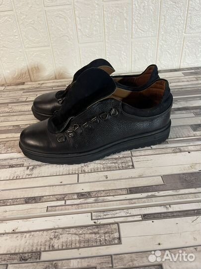 Кроссовки мужские