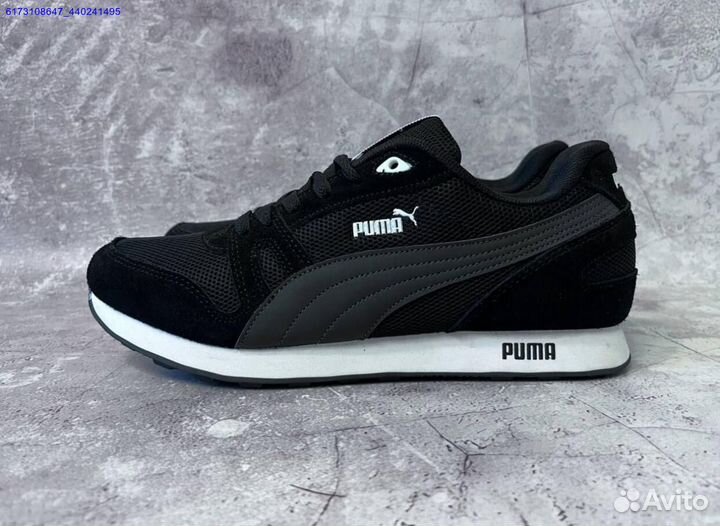 Кроссовки Puma (Арт.81079)