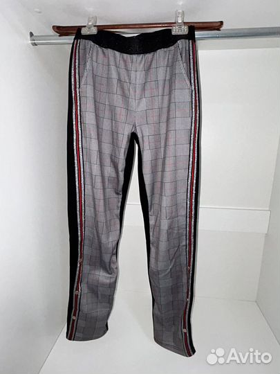 Брюки детские для девочки