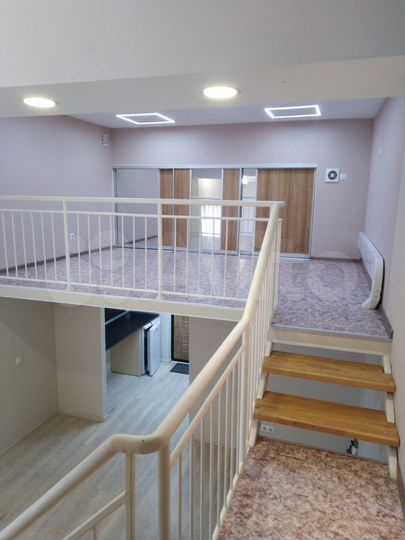 Офис, 50.47 м²