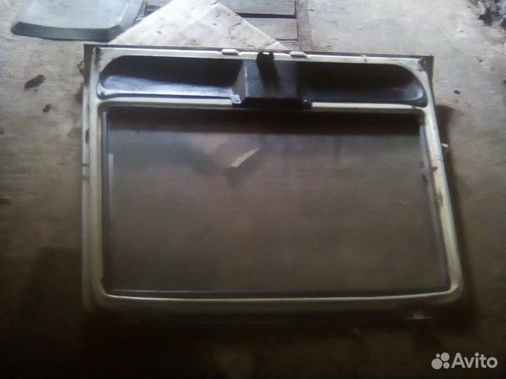 Задняя крышка М2141