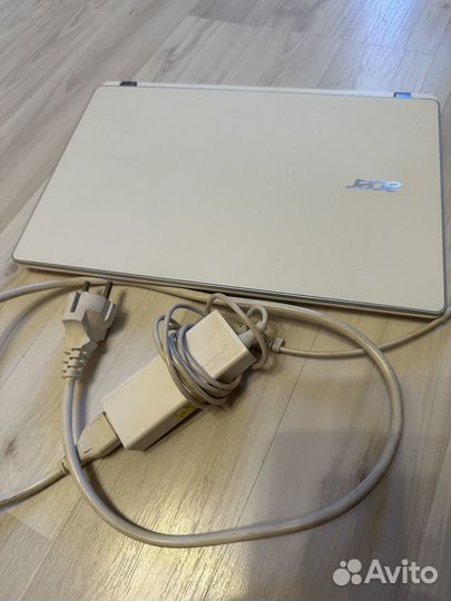 Ноутбук Acer Aspire V3-331