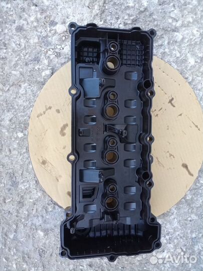 Сузуки гранд витара 3 2.4 крышка гбц