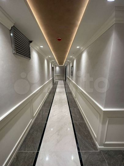 1-к. квартира, 70 м², 4/7 эт.