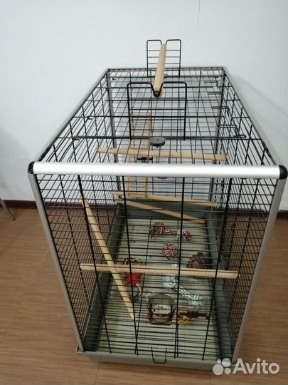 Клетка для птиц