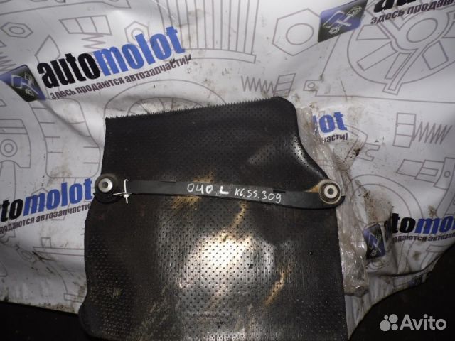 Рычаг задний Mercedes-Benz S-Class W221