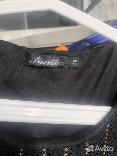 Платье резинка