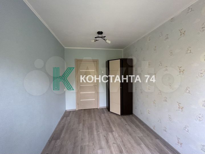 2-к. квартира, 44,2 м², 4/5 эт.