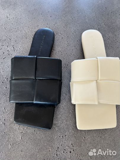 Шлепанцы женские