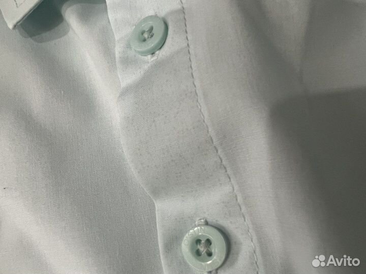 Школьные рубашки пакет 128