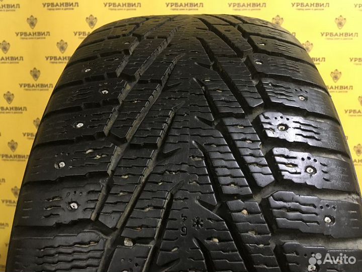 Nokian Tyres Hakkapeliitta 7 SUV 255/50 R19 109