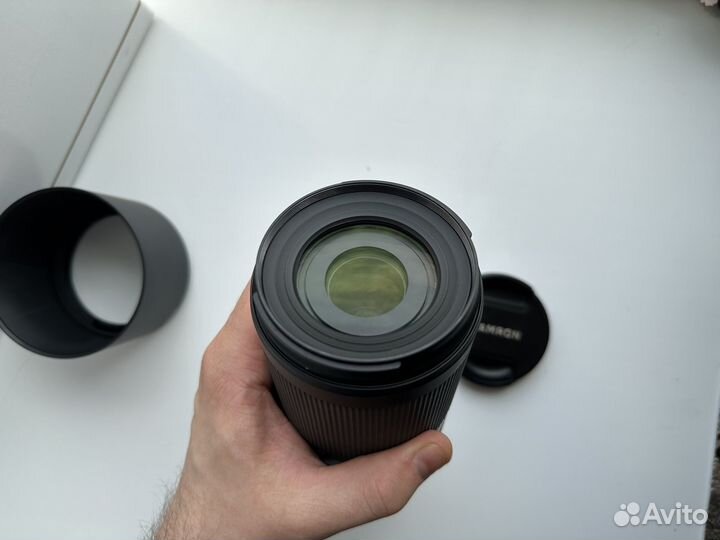 Tamron 70-300 sony e