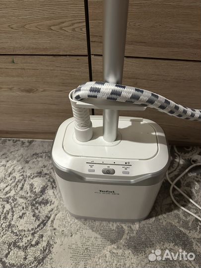 Вертикальный отпариватель Tefal Pro Stayle Care