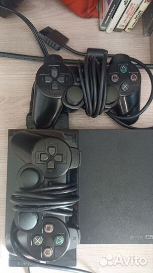 Sony playstation 2 PS2 slim