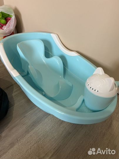 Ванночка для купания