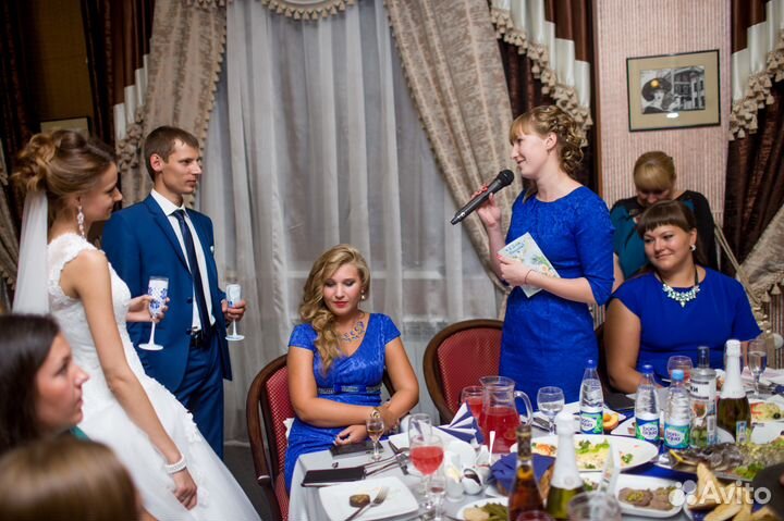 Видеосъёмка(Смоленск и область)