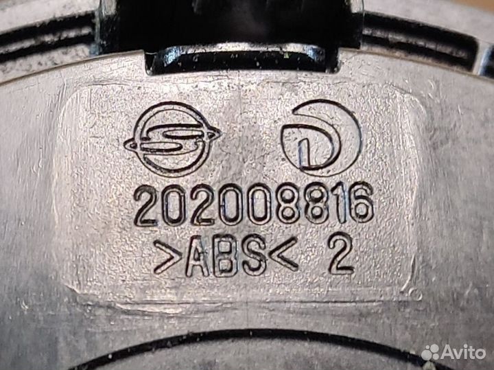 Шлейф руля SsangYong Actyon New, 2012г