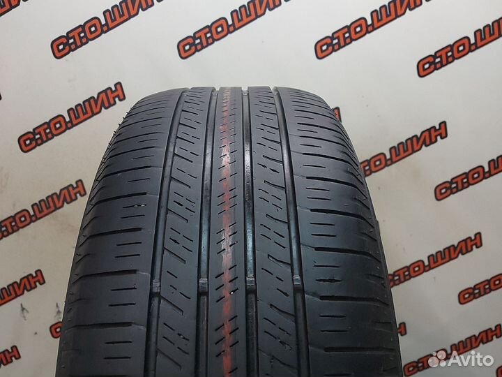 Goodyear Eagle LS 2 225/55 R18 98H