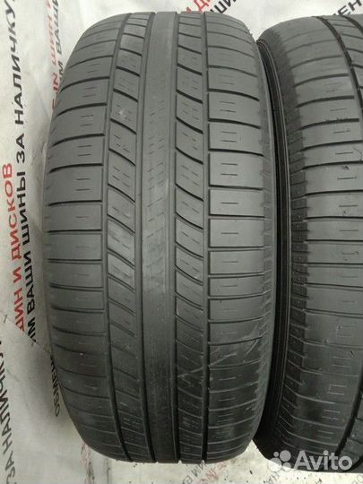 Goodyear Eagle LS2000 225/55 R18