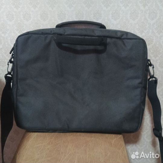 Сумка для ноутбука (новая)
