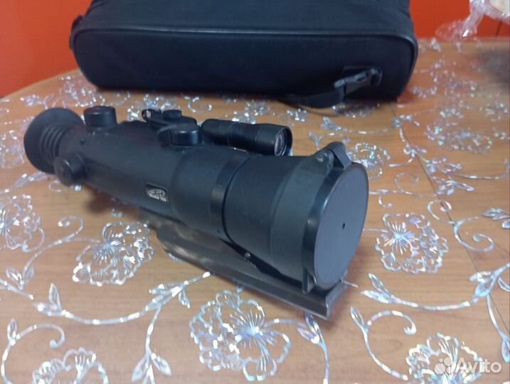 Прицел ночного видения dedal 180