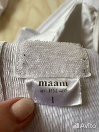 Бандаж для беременных и после родов и брюки